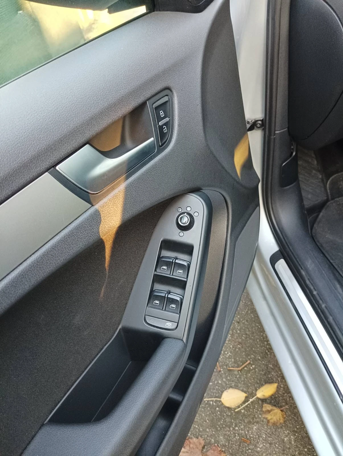 Audi A4 1.8T 160 �.�. BRC-GAZ 2012�. | Mobile.bg � ����������� 11