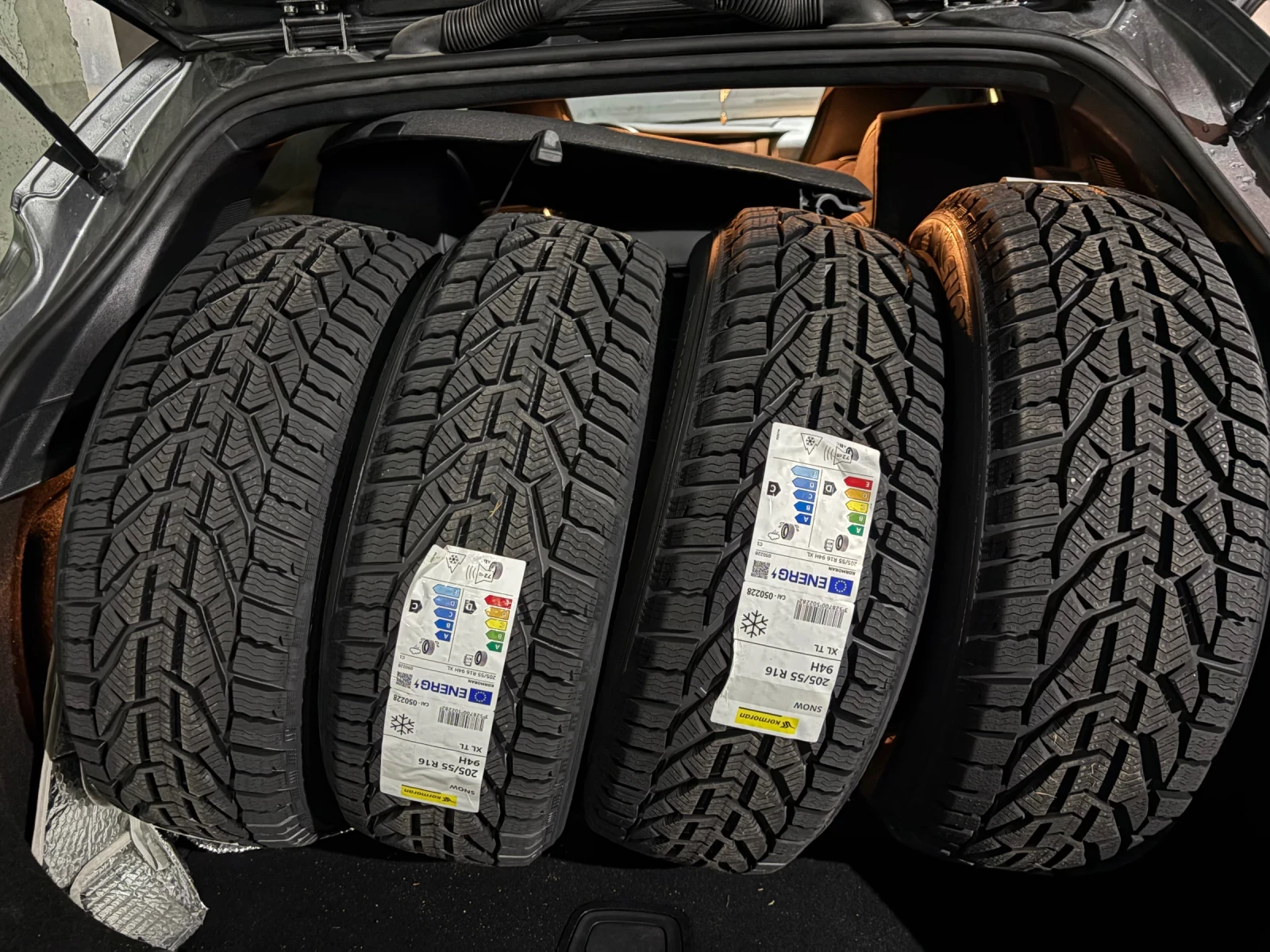 Audi A4 1.8T 160 �.�. BRC-GAZ 2012�. | Mobile.bg � ����������� 15