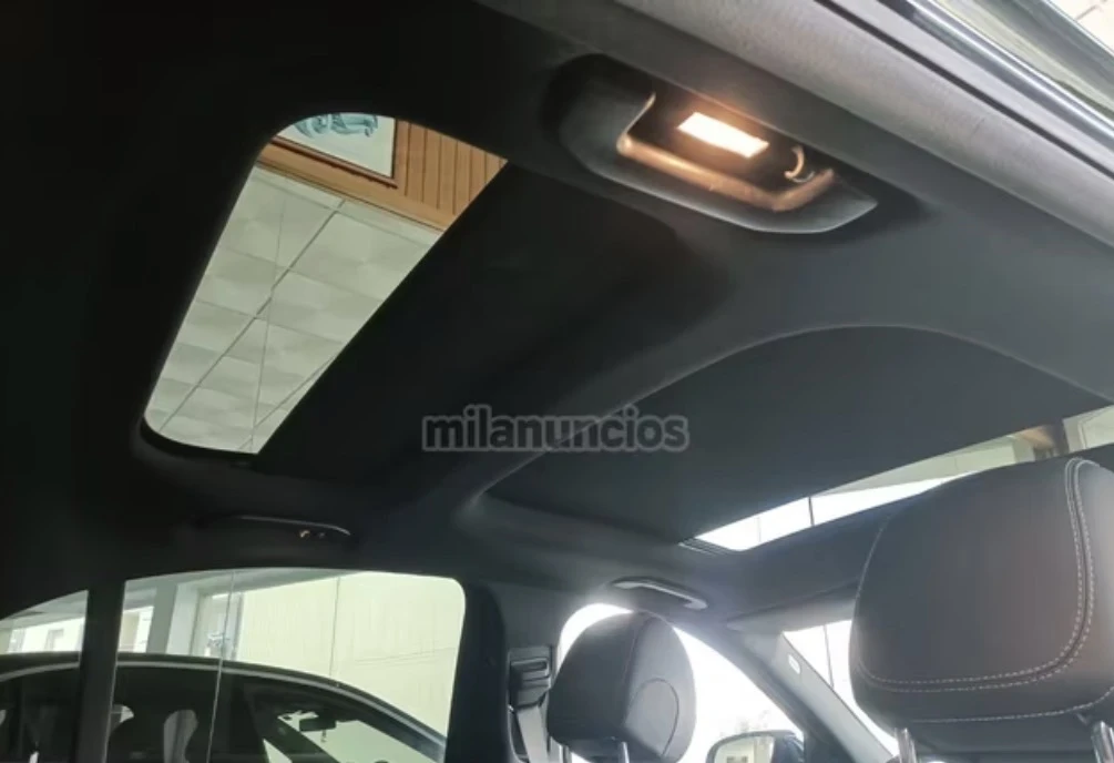 Mercedes-Benz E 220 AMG&PANORAMA&9Gtronic | Mobile.bg   9