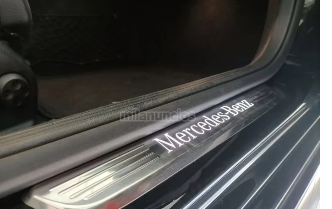 Mercedes-Benz E 220 AMG&PANORAMA&9Gtronic | Mobile.bg   10