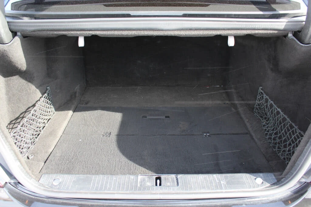 Mercedes-Benz S 550  - изображение 10