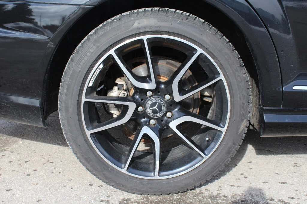 Mercedes-Benz S 550 | Mobile.bg � ����������� 12