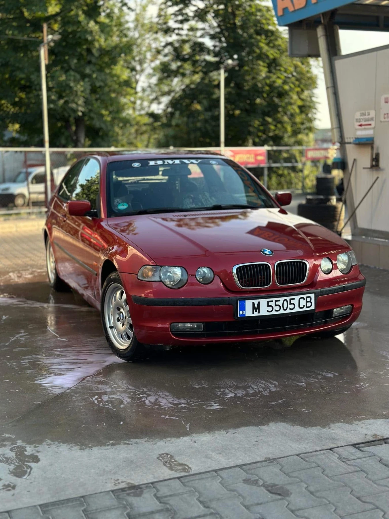 BMW 316 | Mobile.bg � ����������� 1
