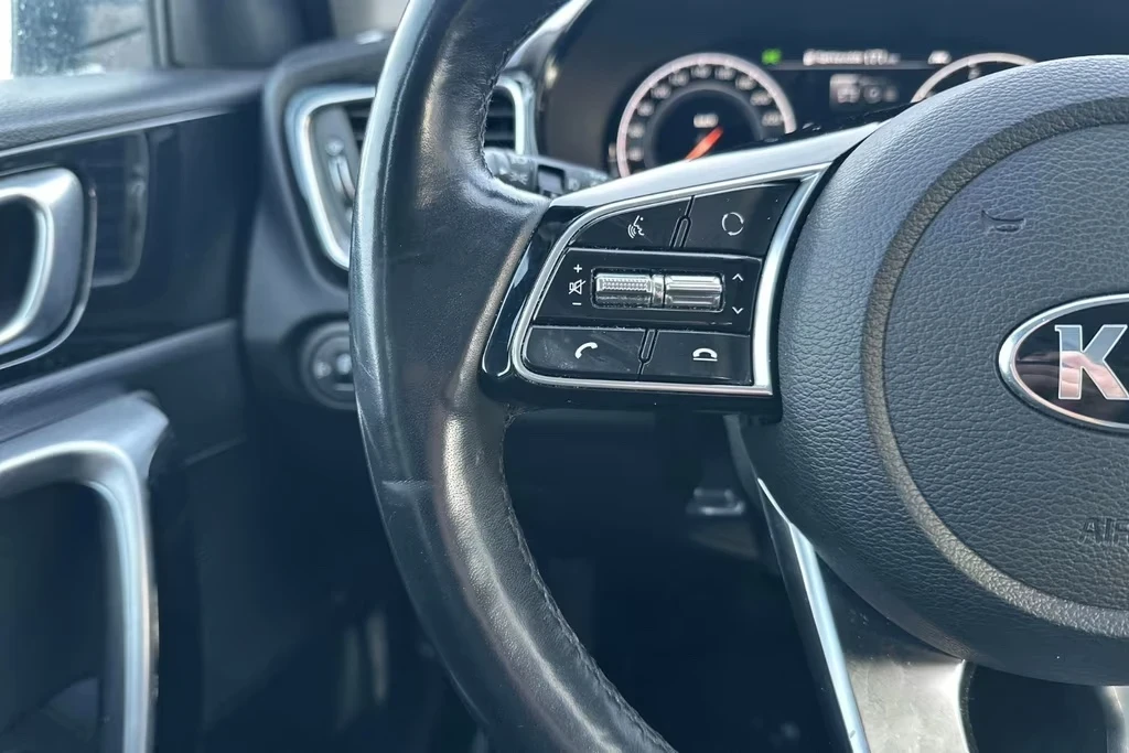 Kia XCeed 1.6 d 136 ps Aut. DK | Mobile.bg � ����������� 14