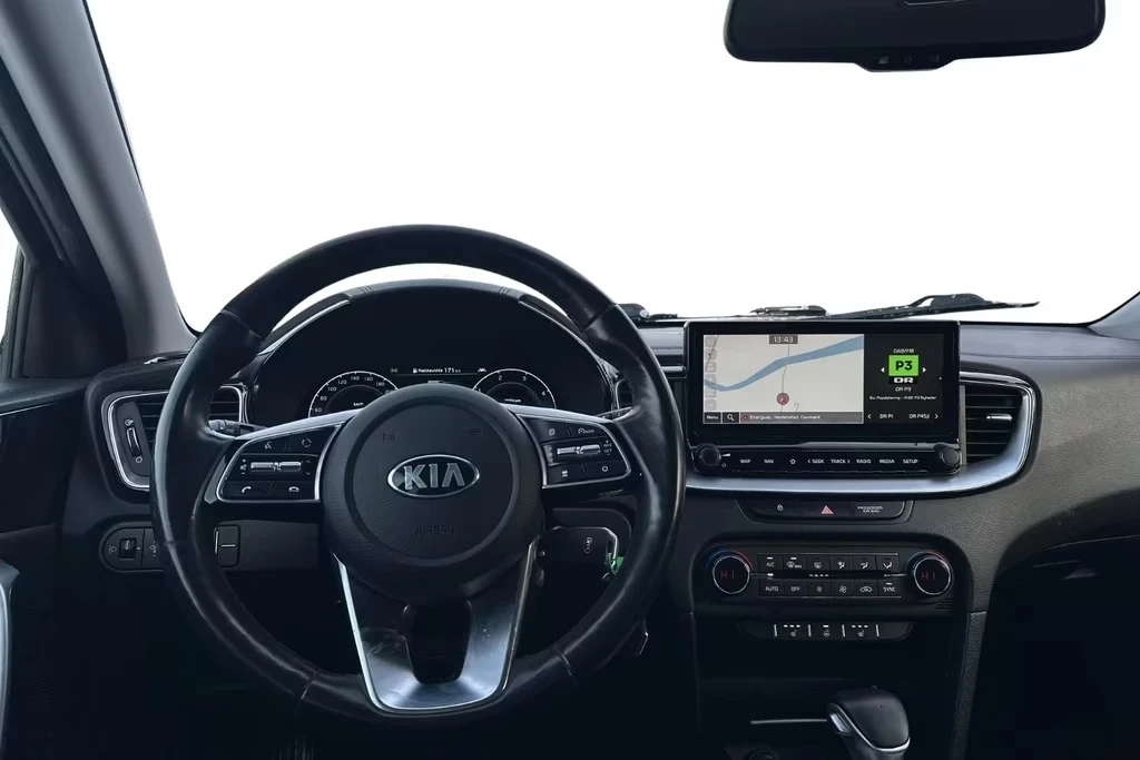 Kia XCeed 1.6 d 136 ps Aut. - изображение 7