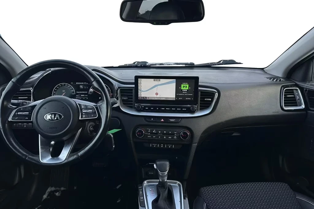 Kia XCeed 1.6 d 136 ps Aut. - изображение 5