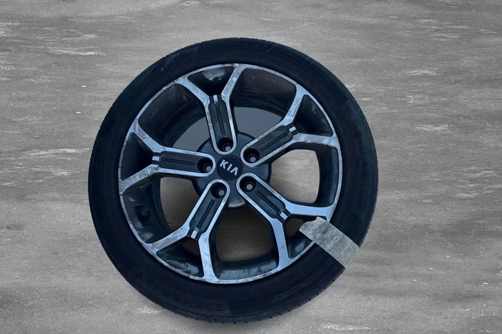 Kia XCeed 1.6 d 136 ps Aut. - изображение 6