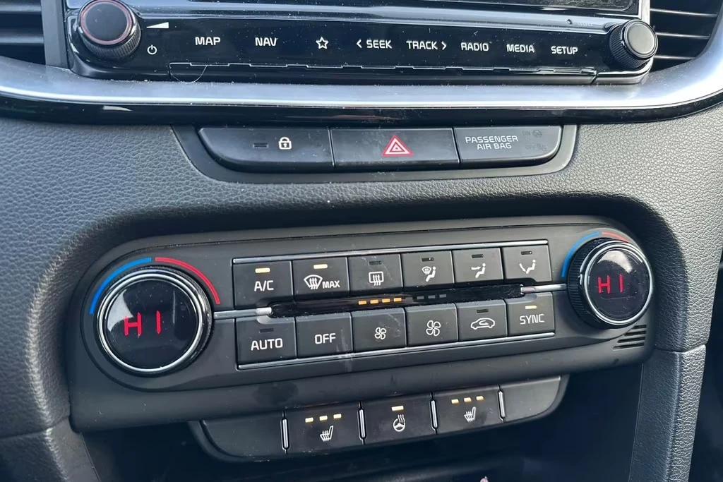 Kia XCeed 1.6 d 136 ps Aut. DK | Mobile.bg � ����������� 11