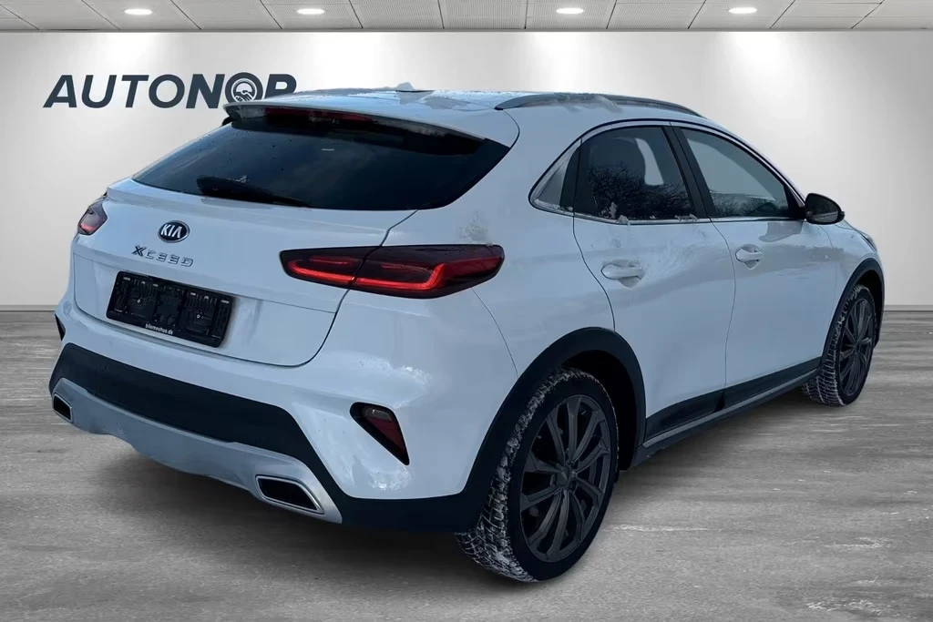 Kia XCeed 1.6 d 136 ps Aut. - изображение 3