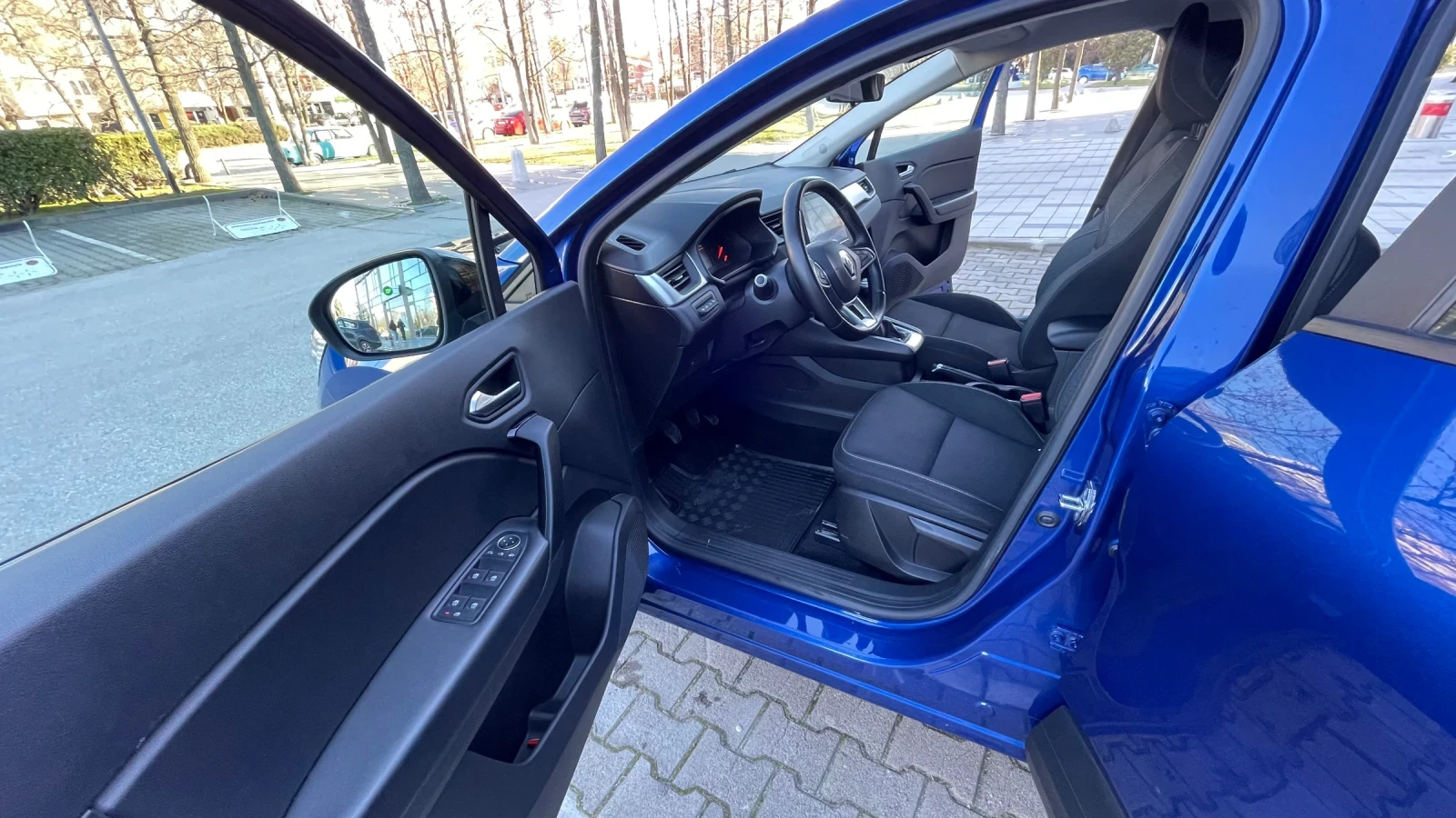 Renault Captur 2 1.32 | Mobile.bg � ����������� 12