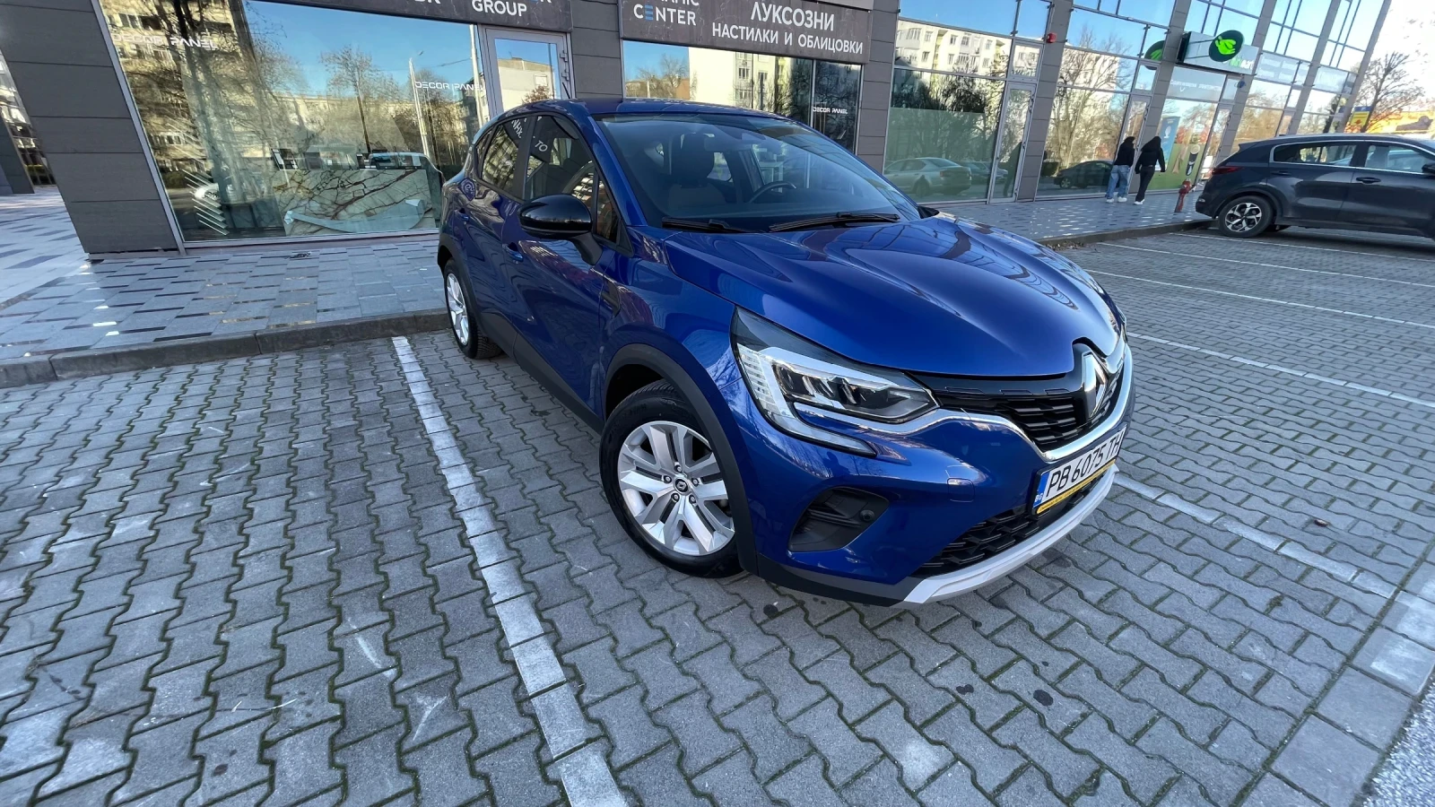 Renault Captur 2 1.32 | Mobile.bg � ����������� 1