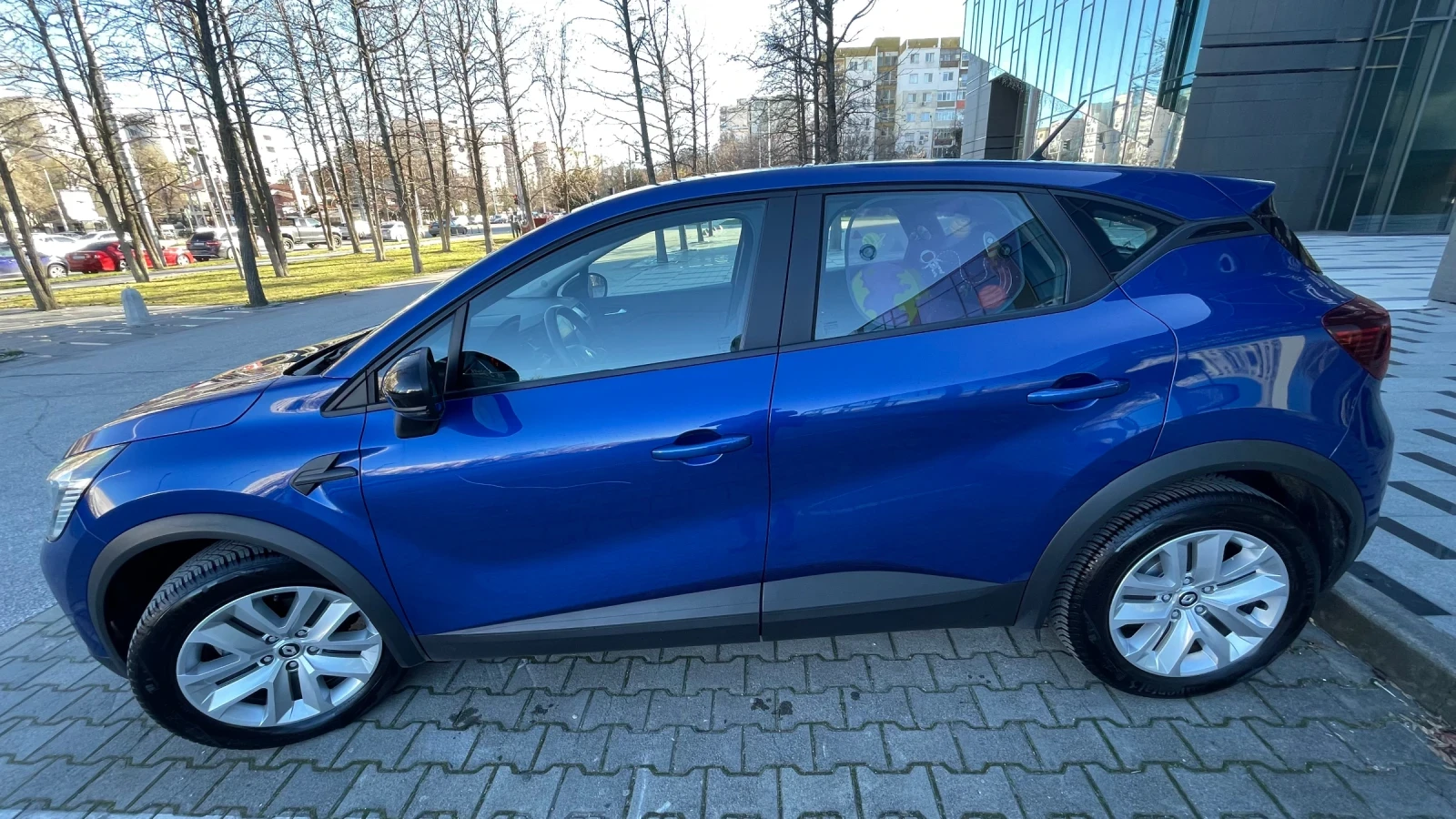 Renault Captur 2 1.3 - изображение 6