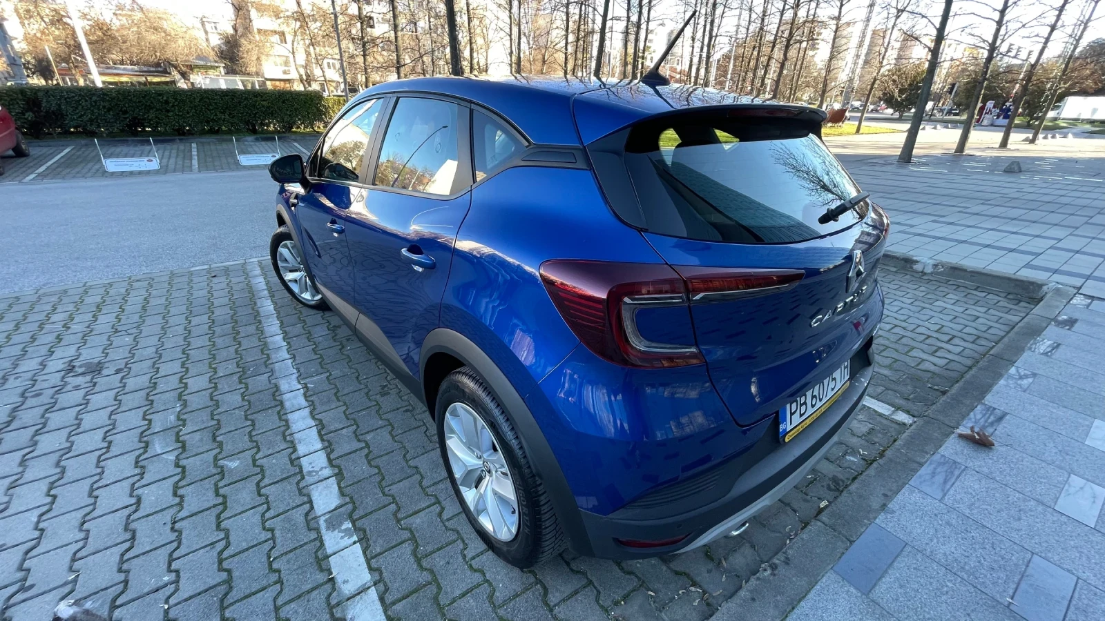 Renault Captur 2 1.3 - изображение 5