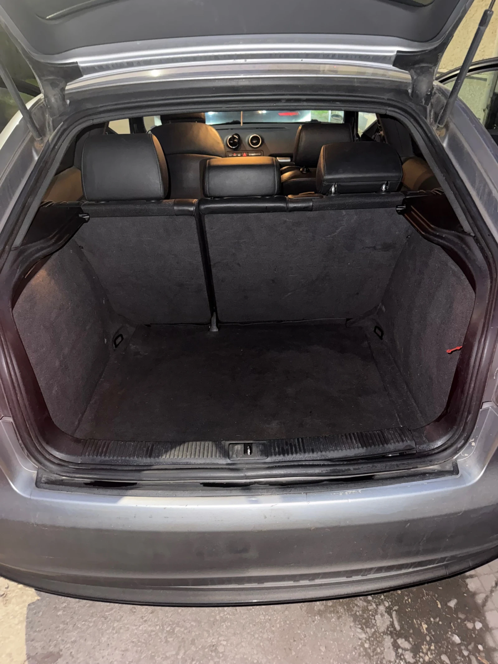 Audi A3  - изображение 2