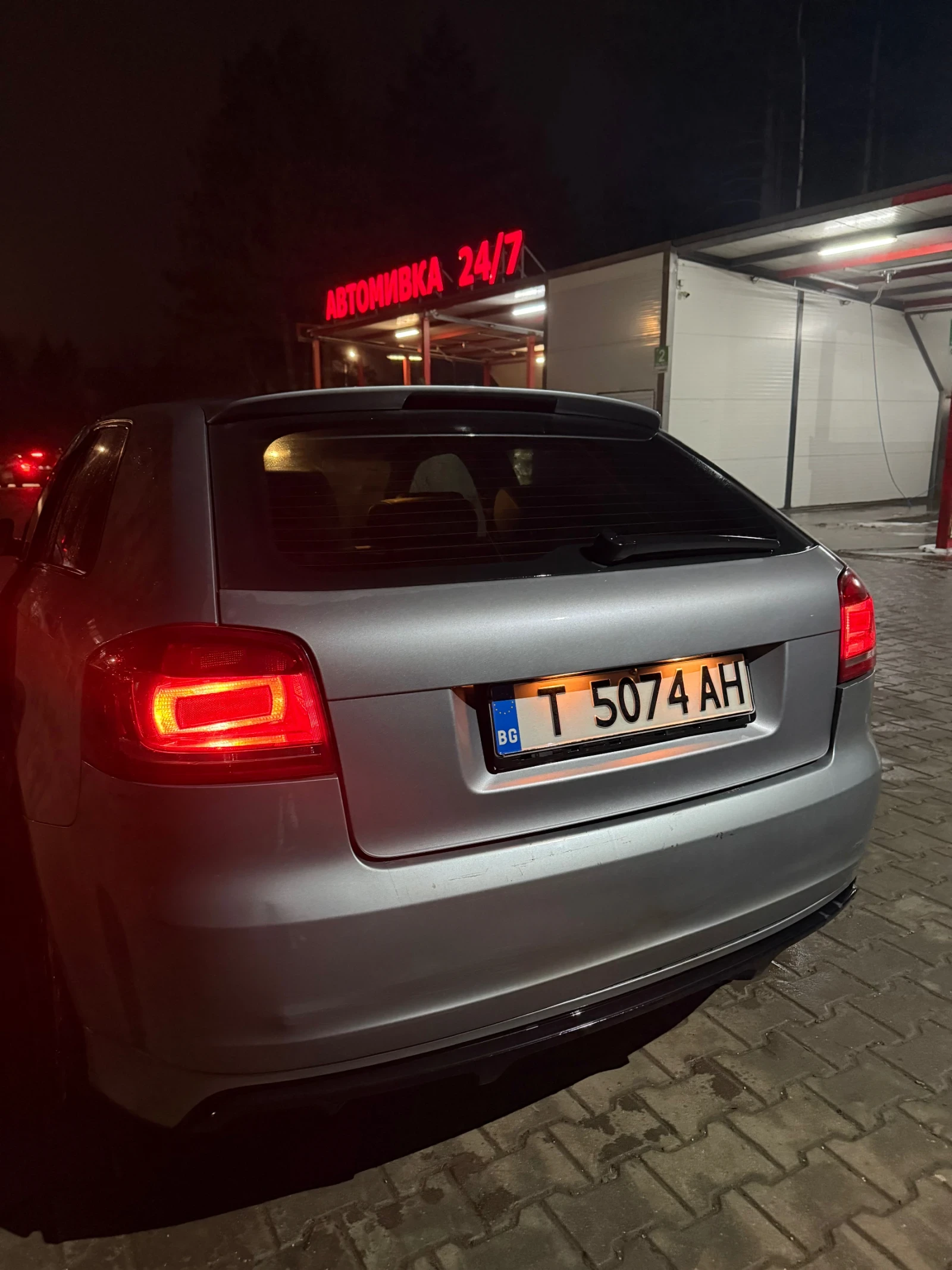 Audi A3  - изображение 4