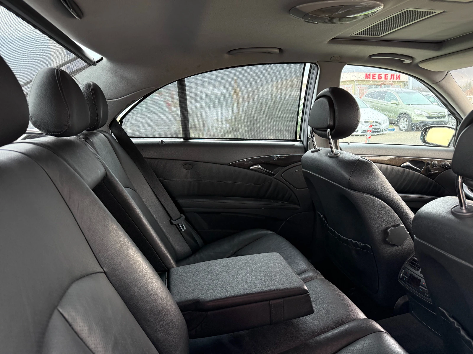 Mercedes-Benz E 320 AMG/Distronic/HarmanKardon | Mobile.bg � ����������� 13