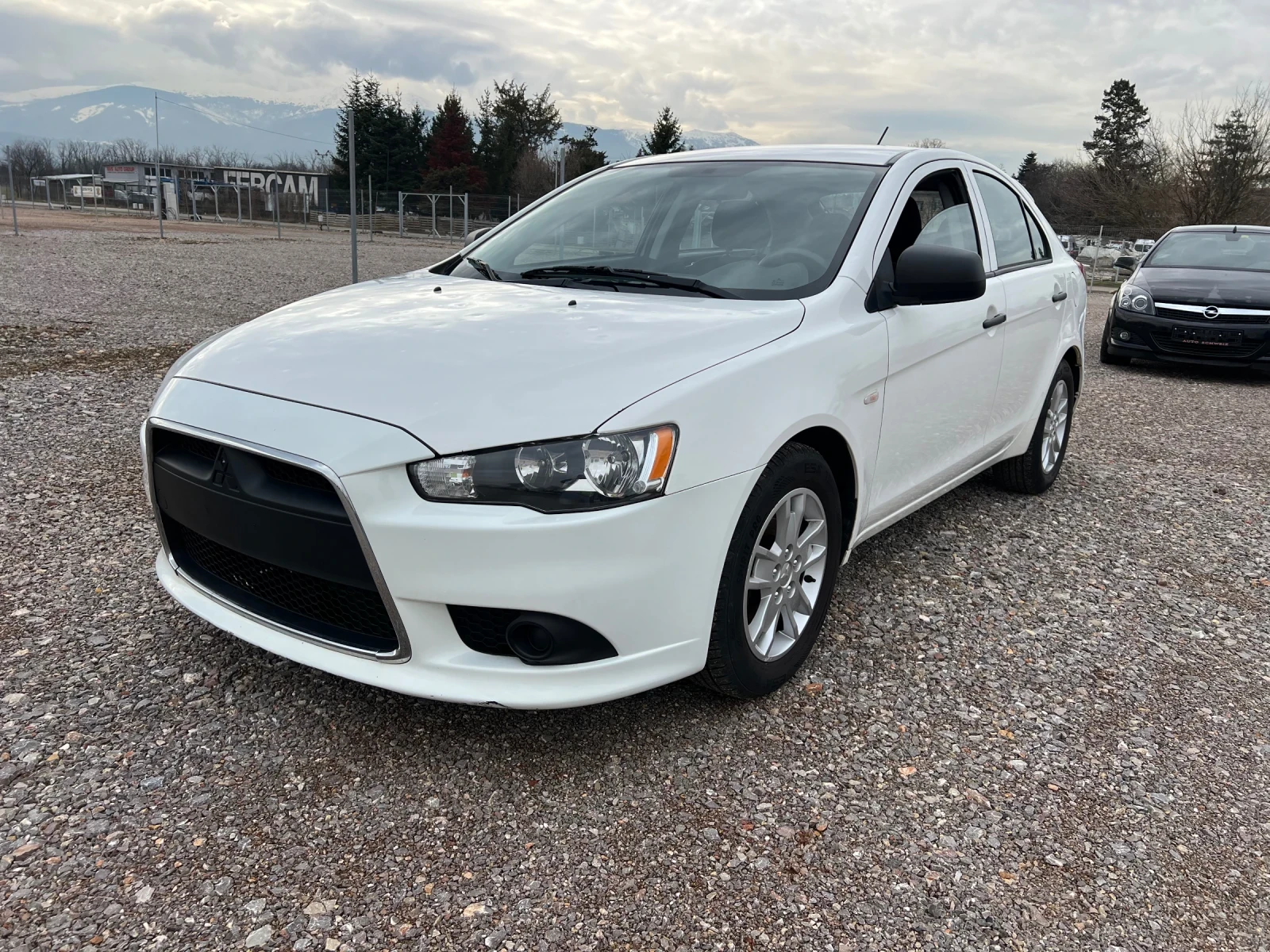 Mitsubishi Lancer 1.6 i Schweiz | Mobile.bg � ����������� 1