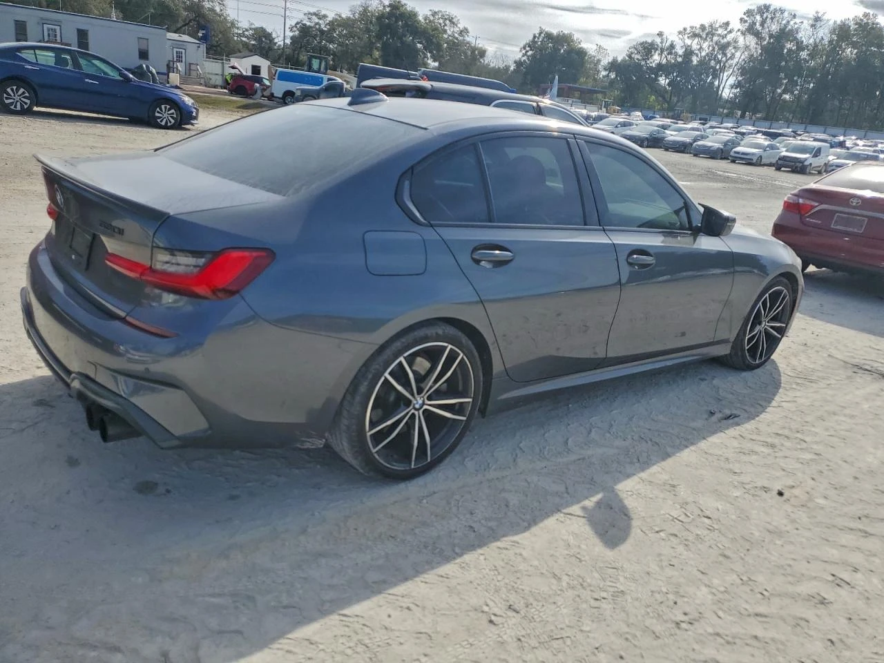 BMW 330 2l I | Mobile.bg � ����������� 3