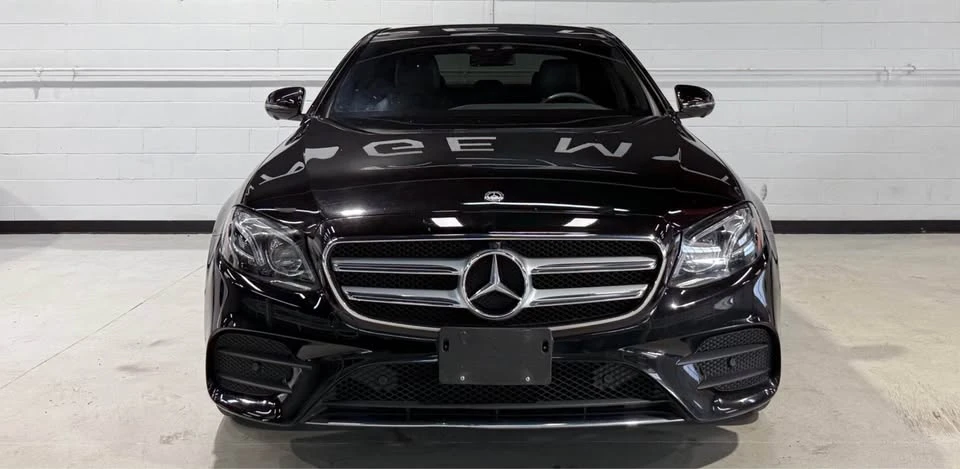 Mercedes-Benz E 450 AMG Line * ФИКСИРАНА ЦЕНА ДО БЪЛГАРИЯ * CARFAX *  - изображение 2