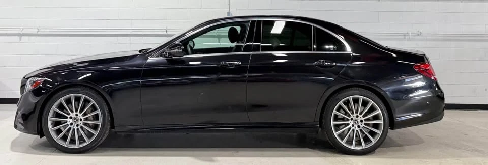 Mercedes-Benz E 450 AMG Line * ФИКСИРАНА ЦЕНА ДО БЪЛГАРИЯ * CARFAX *  - изображение 6