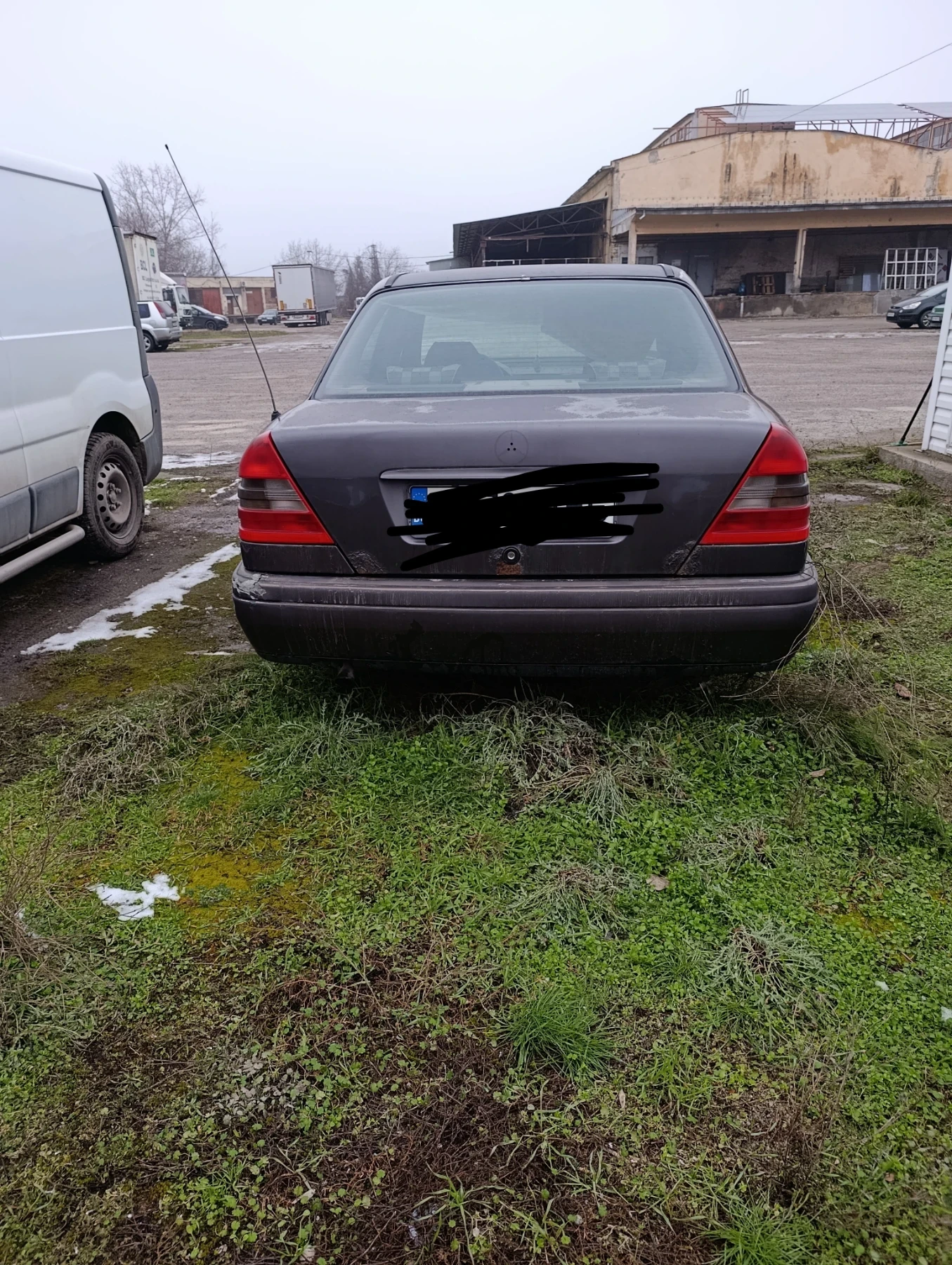 Mercedes-Benz C 180 | Mobile.bg � ����������� 3