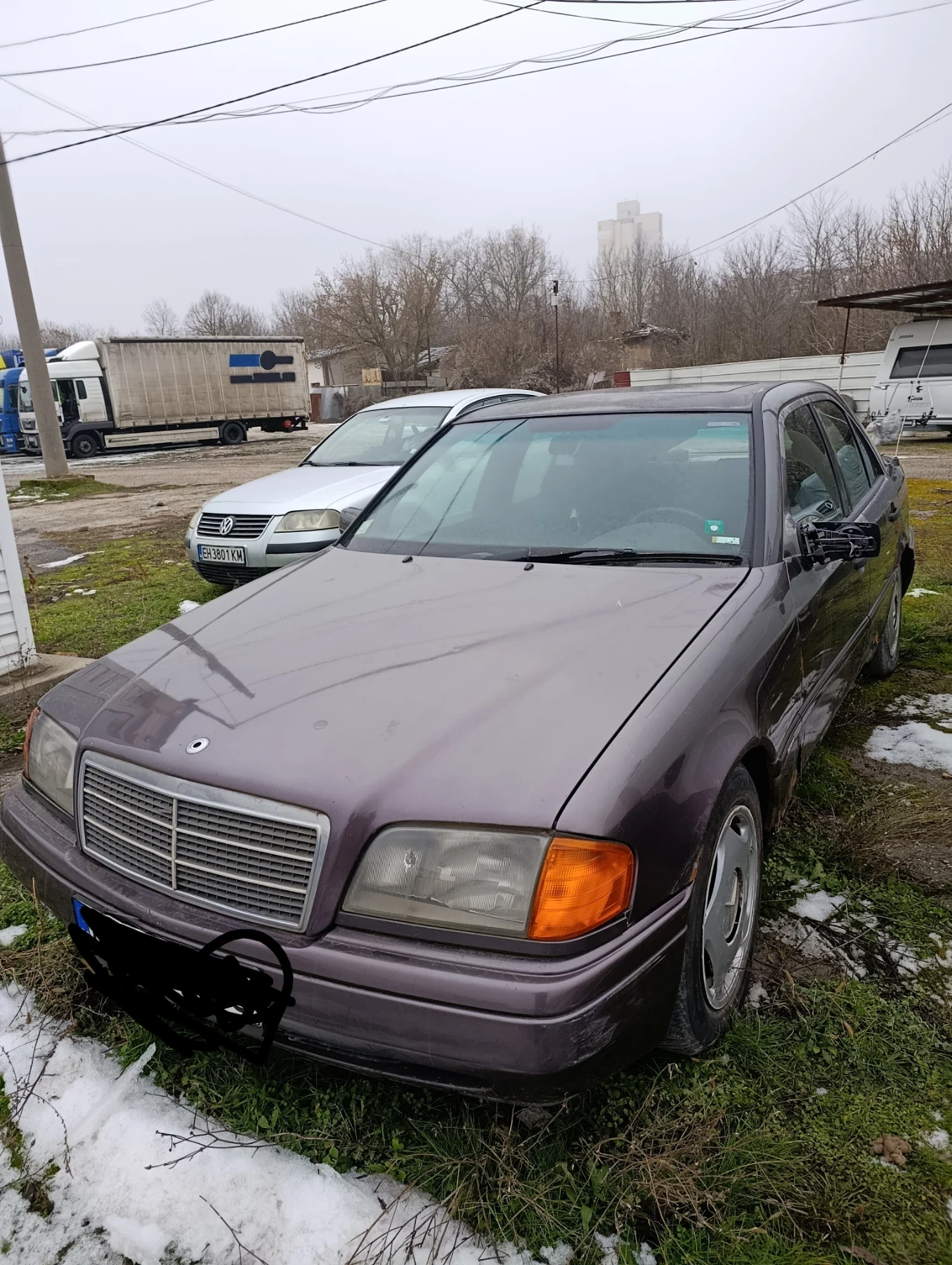Mercedes-Benz C 180 | Mobile.bg � ����������� 2