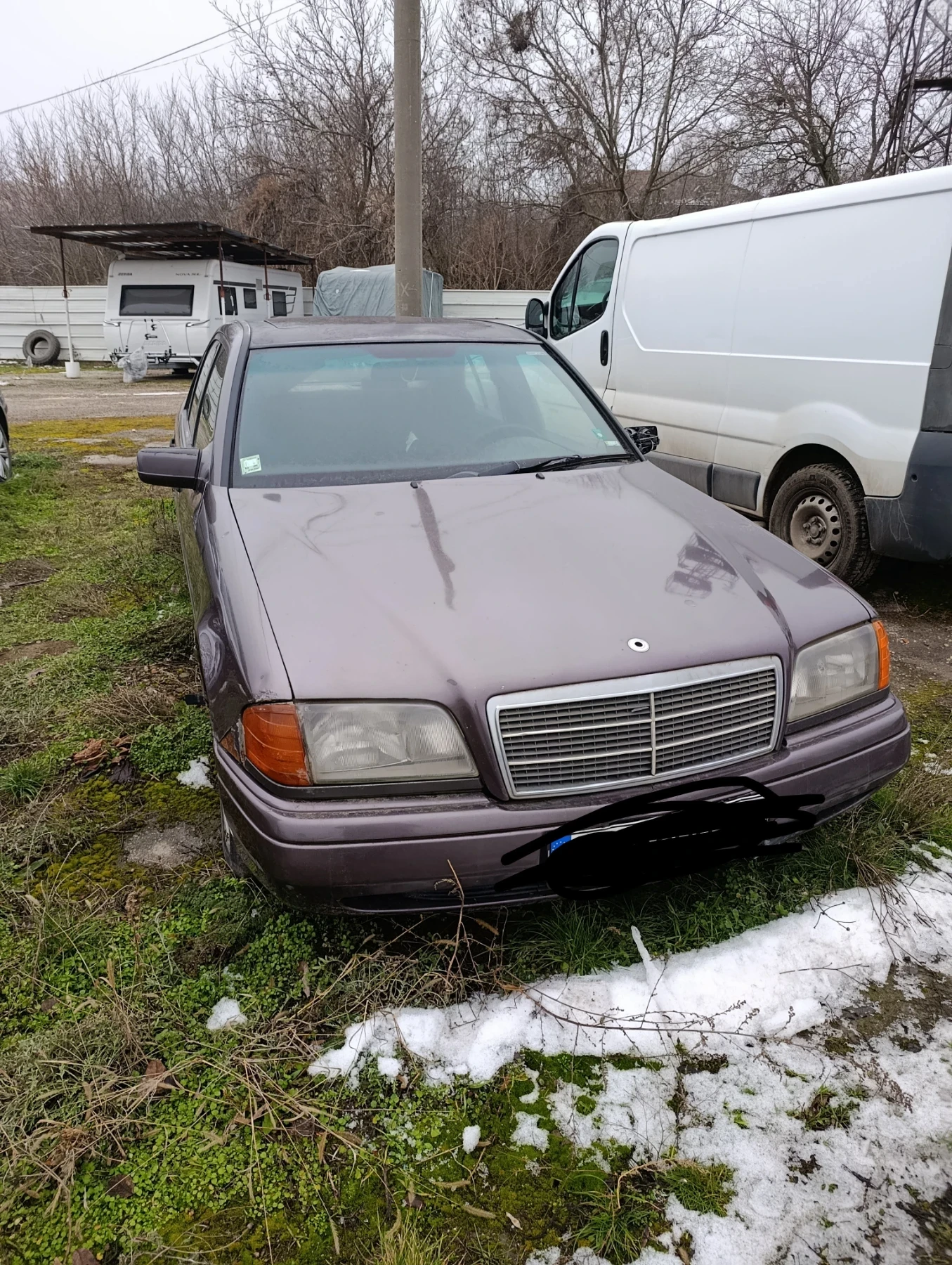 Mercedes-Benz C 180 | Mobile.bg � ����������� 1