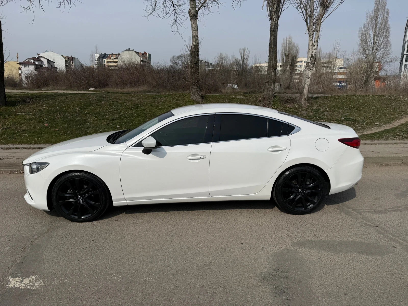 Mazda 6 Skyactiv | Mobile.bg � ����������� 5