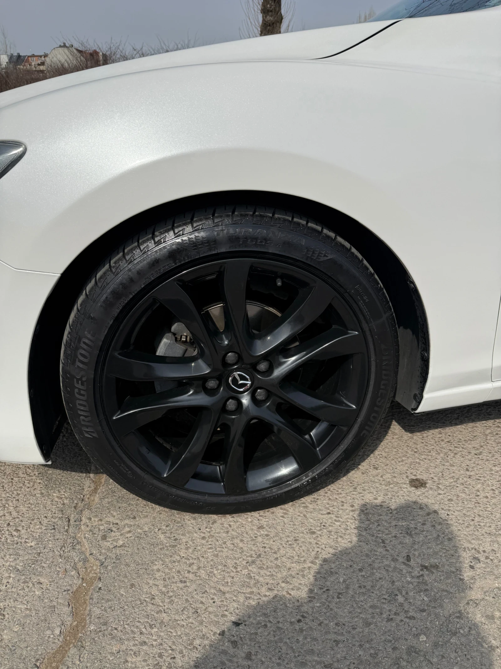 Mazda 6 Skyactiv | Mobile.bg � ����������� 9