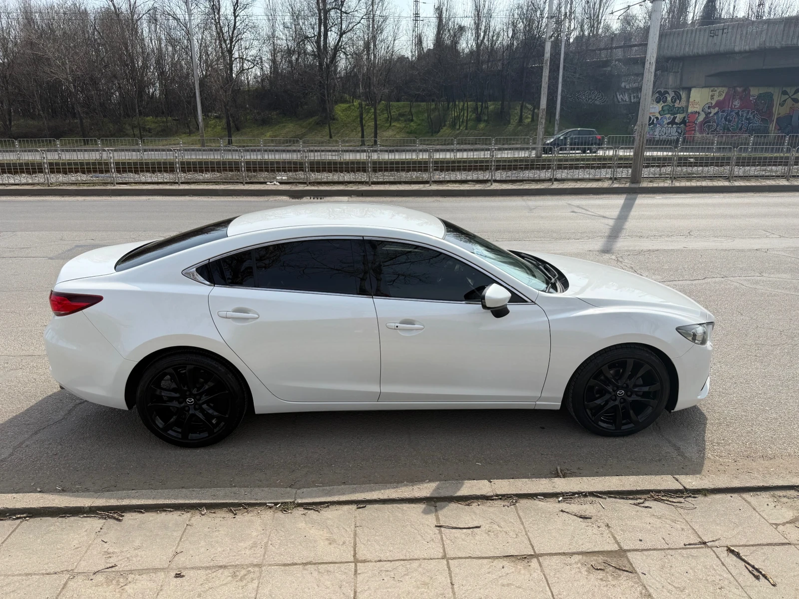 Mazda 6 Skyactiv | Mobile.bg � ����������� 4