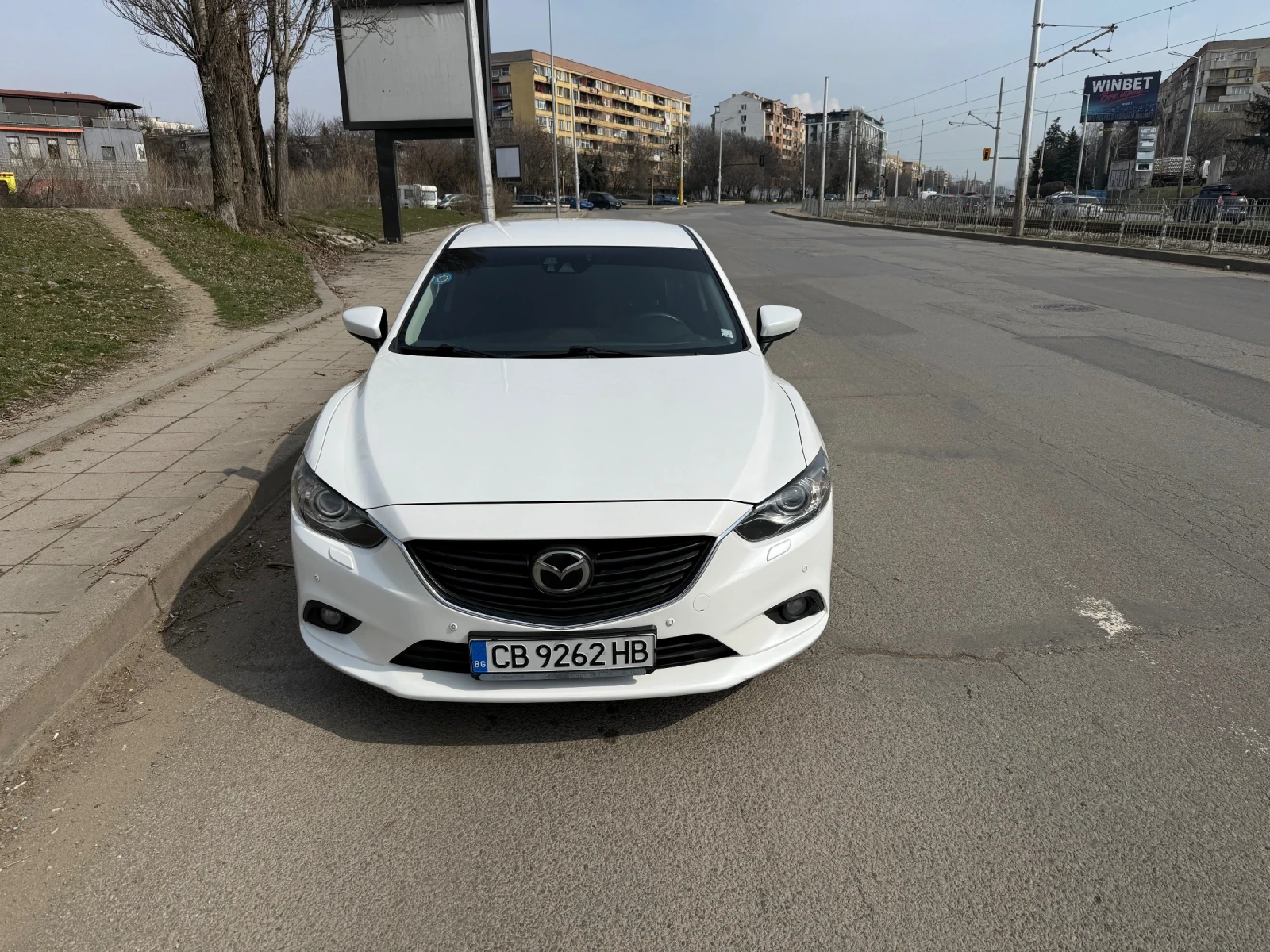 Mazda 6 Skyactiv | Mobile.bg � ����������� 2