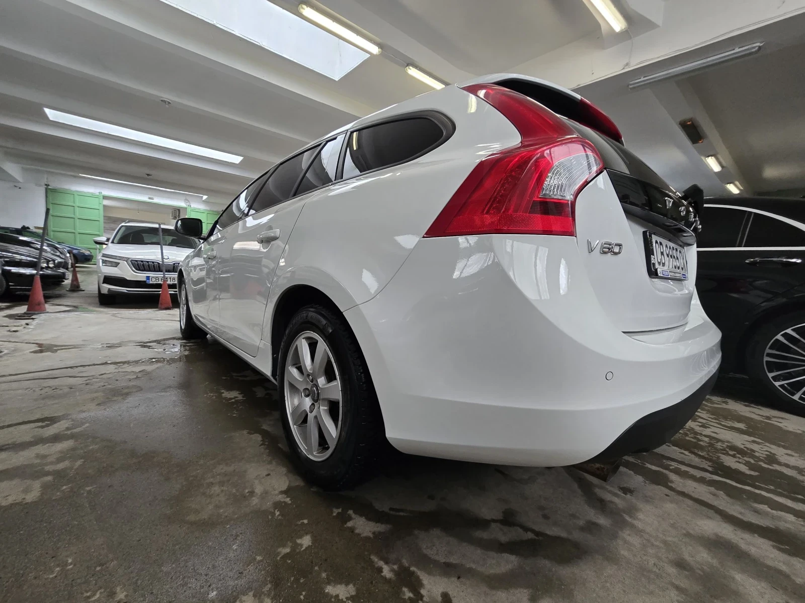 Volvo V60 | Mobile.bg � ����������� 14