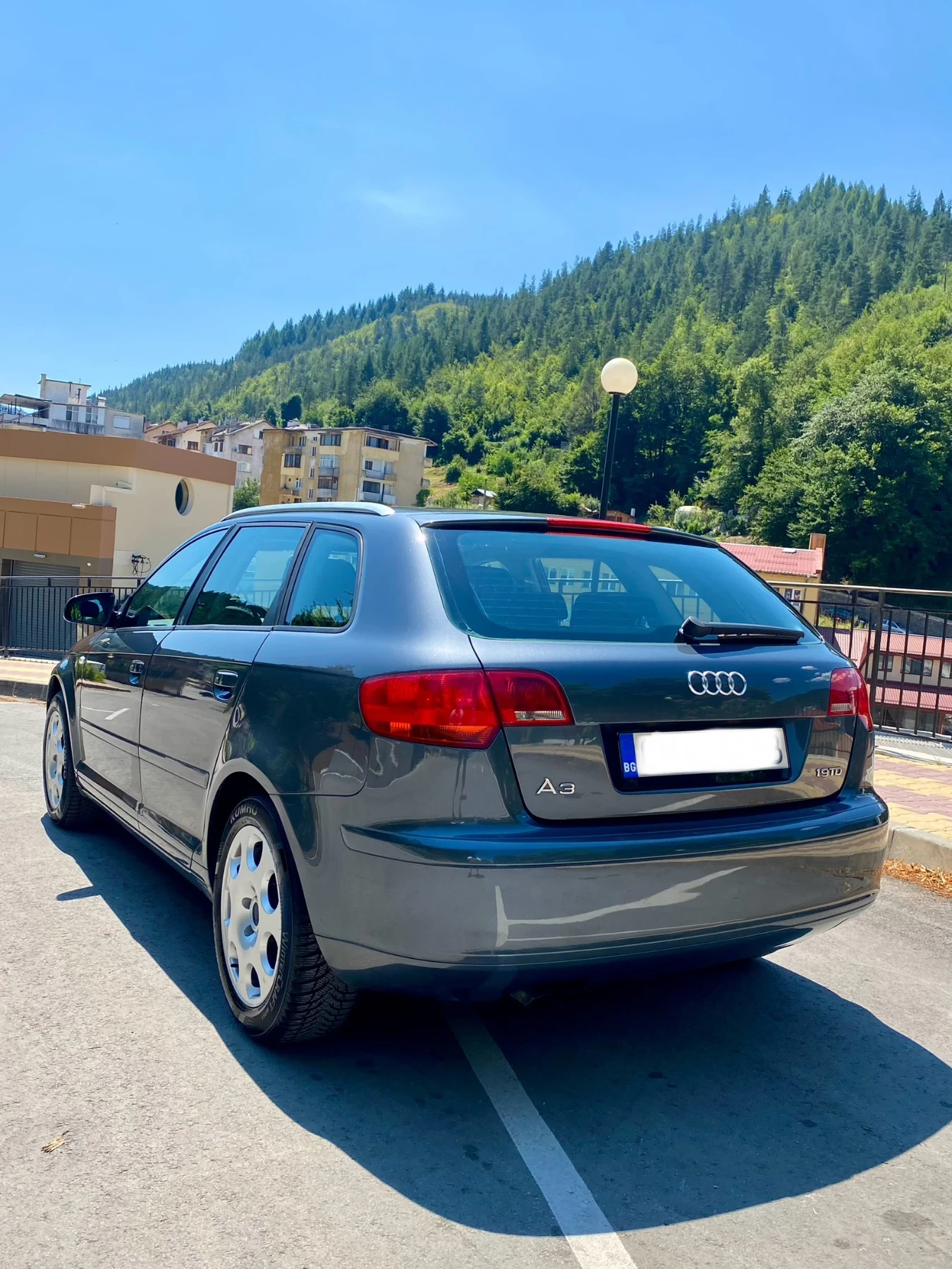Audi A3 | Mobile.bg � ����������� 4
