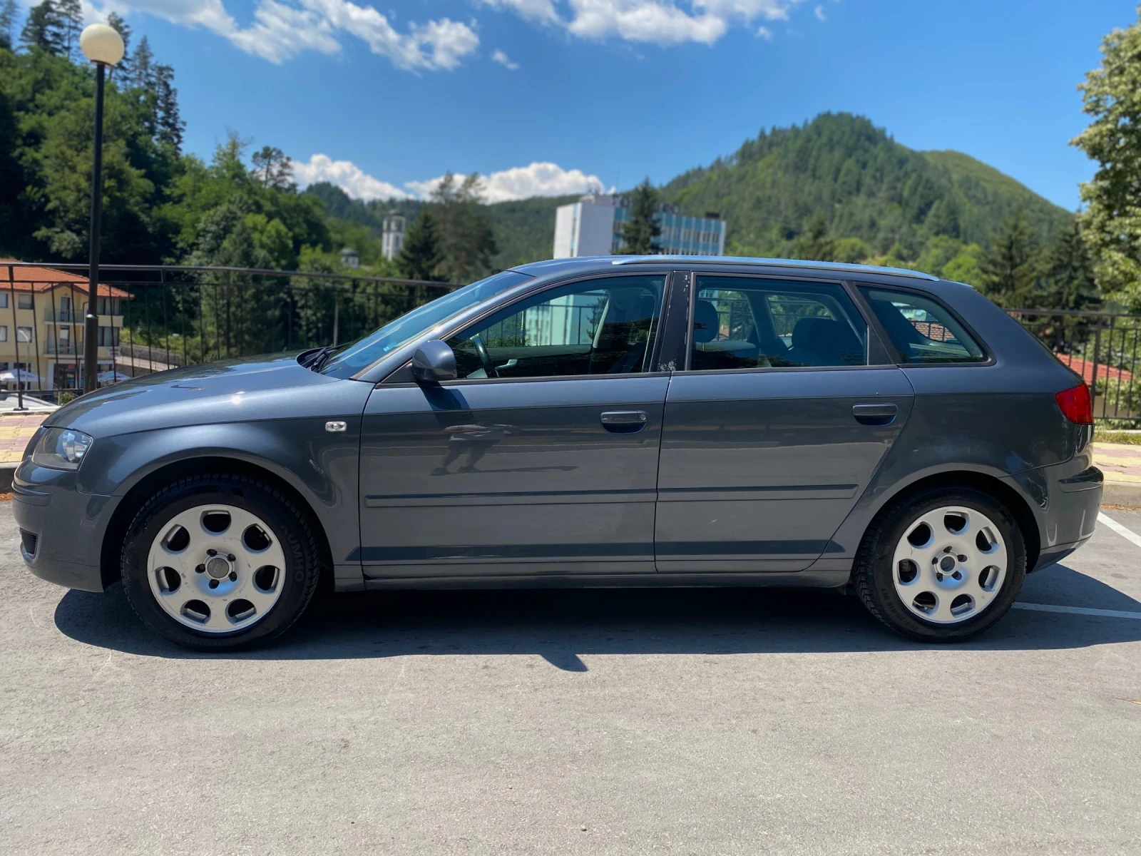 Audi A3 | Mobile.bg � ����������� 3