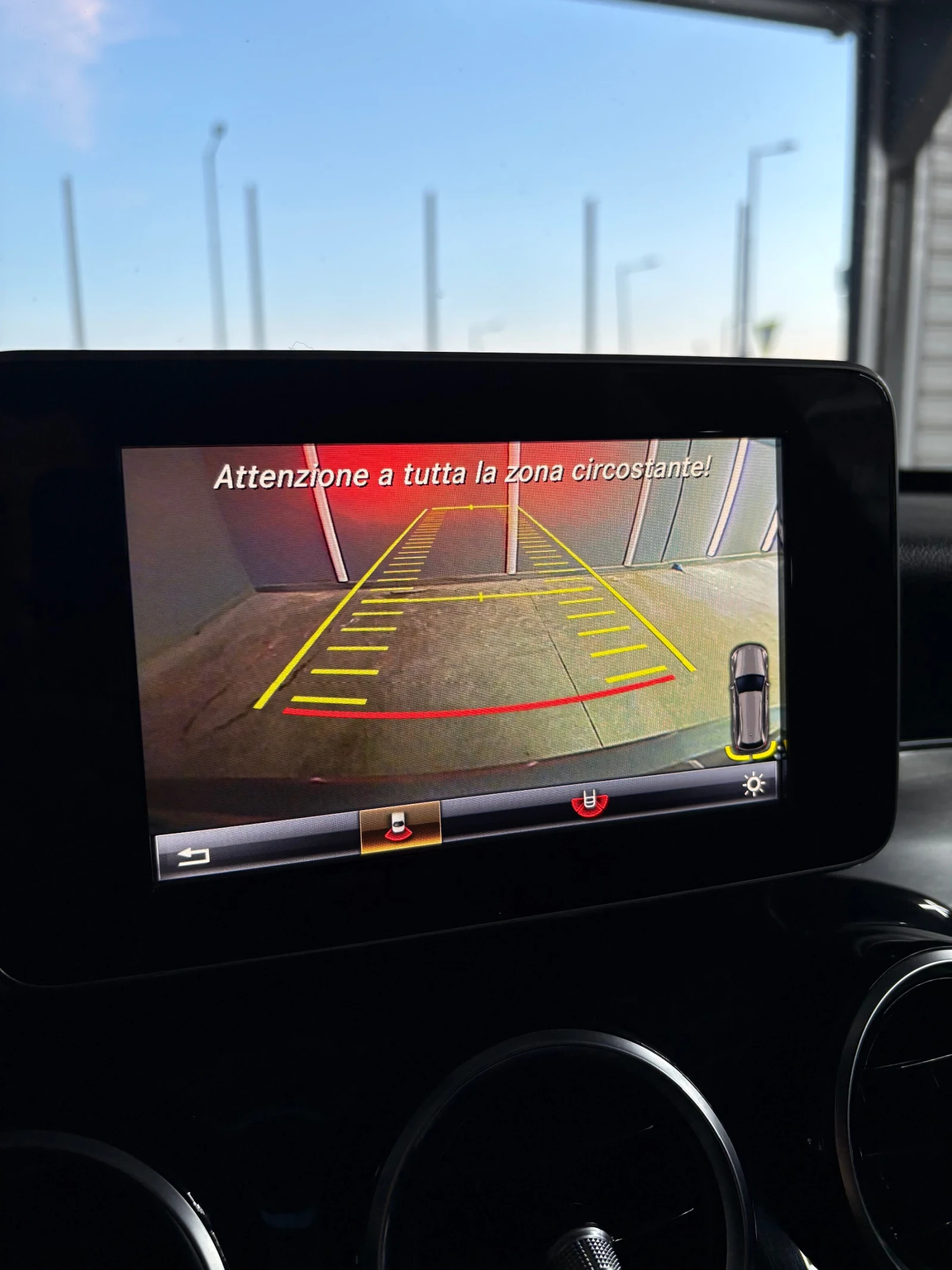 Mercedes-Benz C 220 | Mobile.bg � ����������� 14