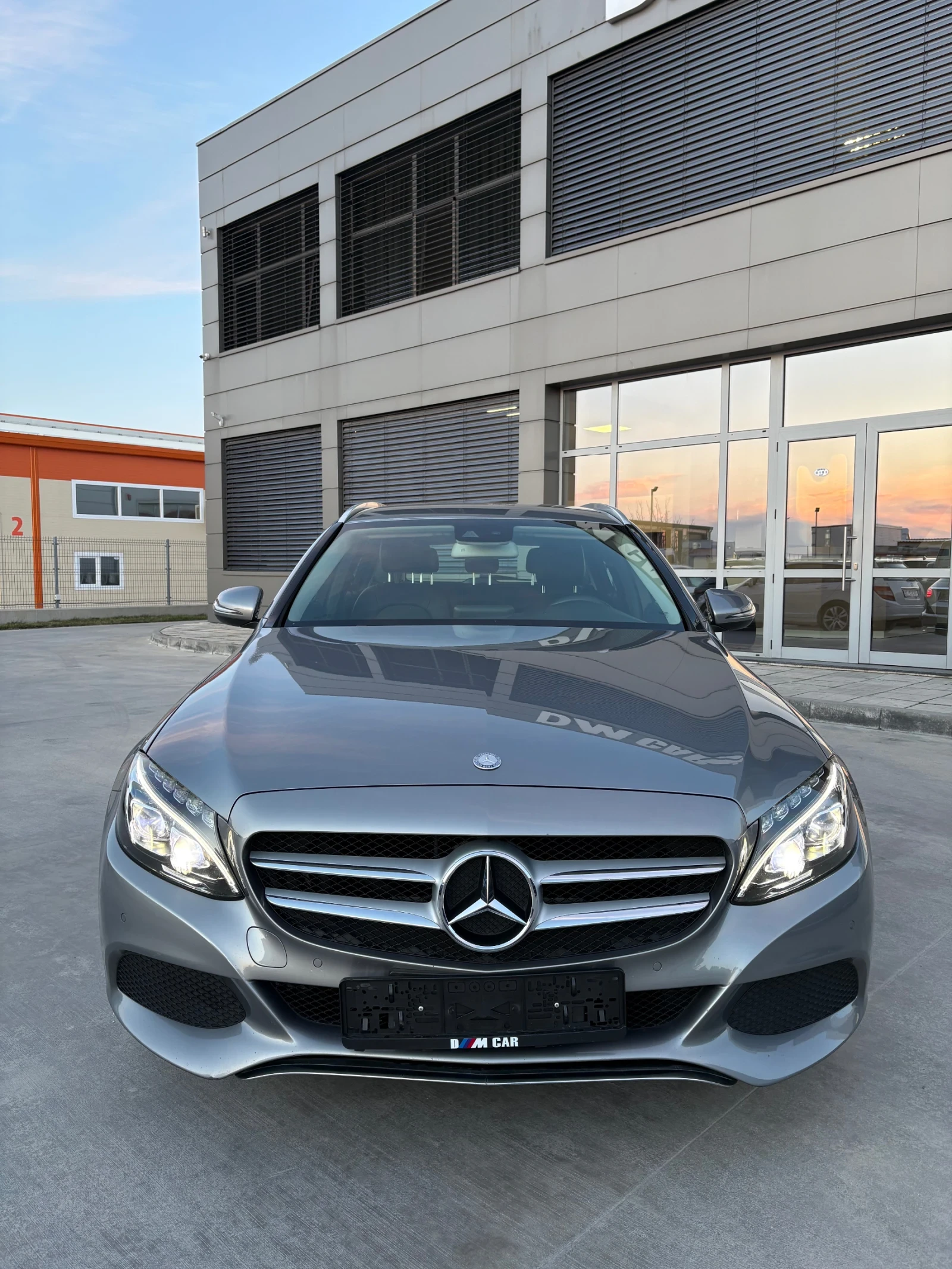 Mercedes-Benz C 220 | Mobile.bg � ����������� 2