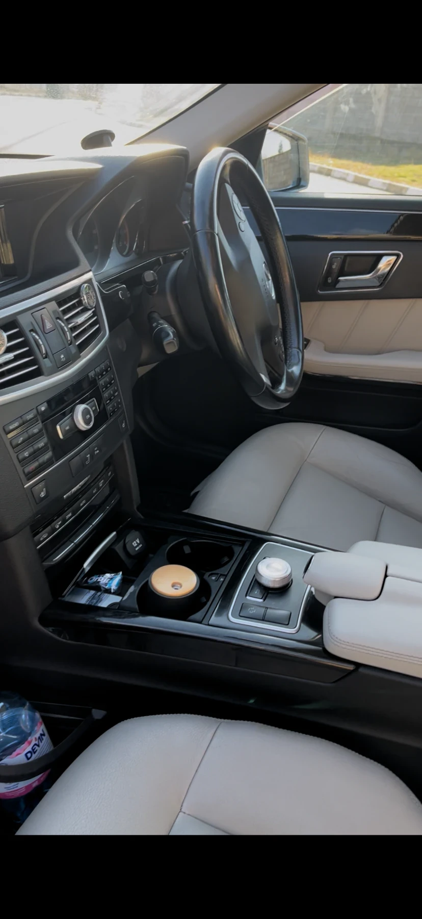 Mercedes-Benz E 350 E 350 cdi blueefficiency 7G-Tronic | Mobile.bg � ����������� 9