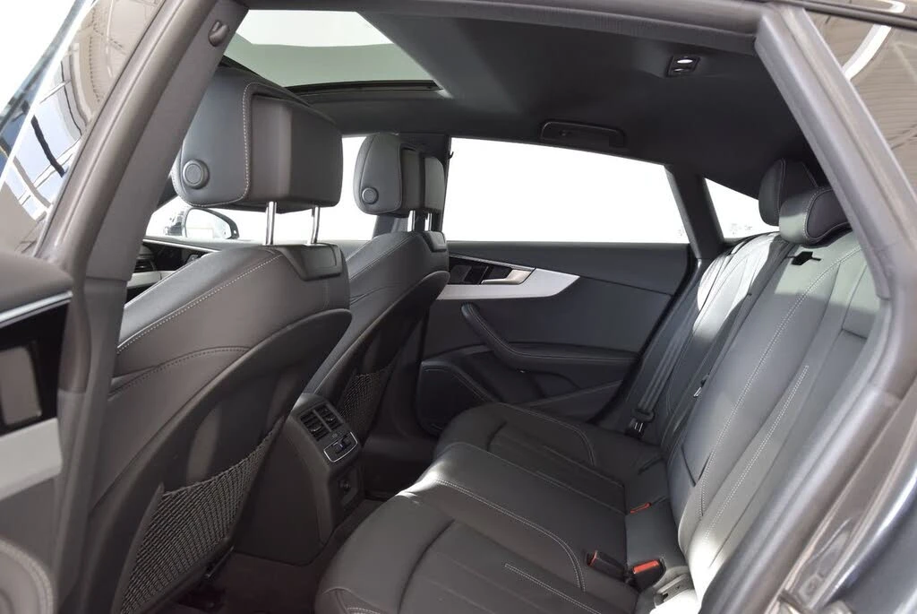 Audi A5 * S-Line* * HeadUp* AвтоКредит* (ЦЕНА ДО БГ), снимка 15 - Автомобили и джипове - 53865190