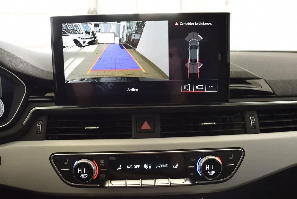 Audi A5 * S-Line* * HeadUp* AвтоКредит* (ЦЕНА ДО БГ), снимка 12 - Автомобили и джипове - 53865190