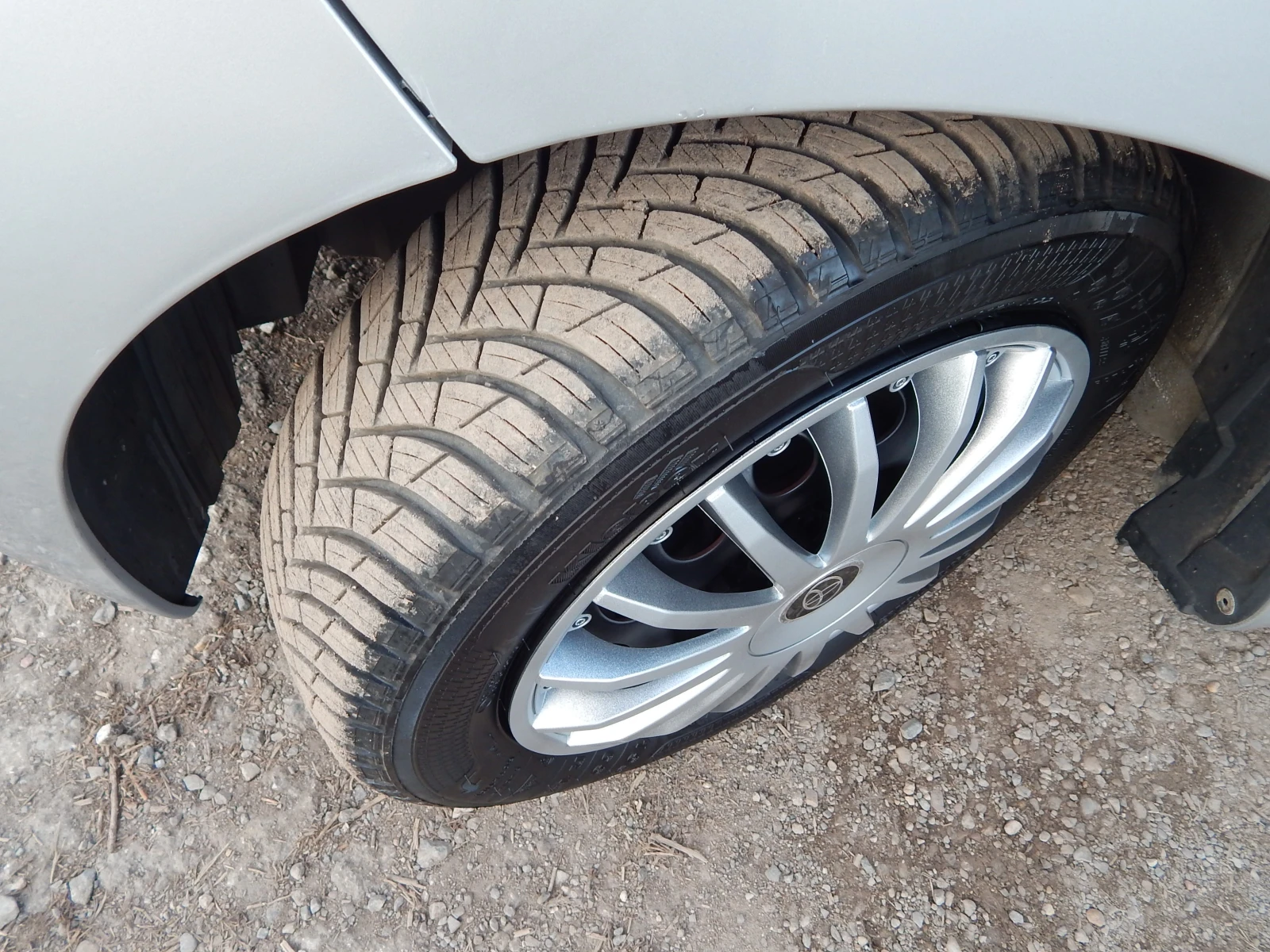 Toyota Aygo 1.0i | Mobile.bg � ����������� 8