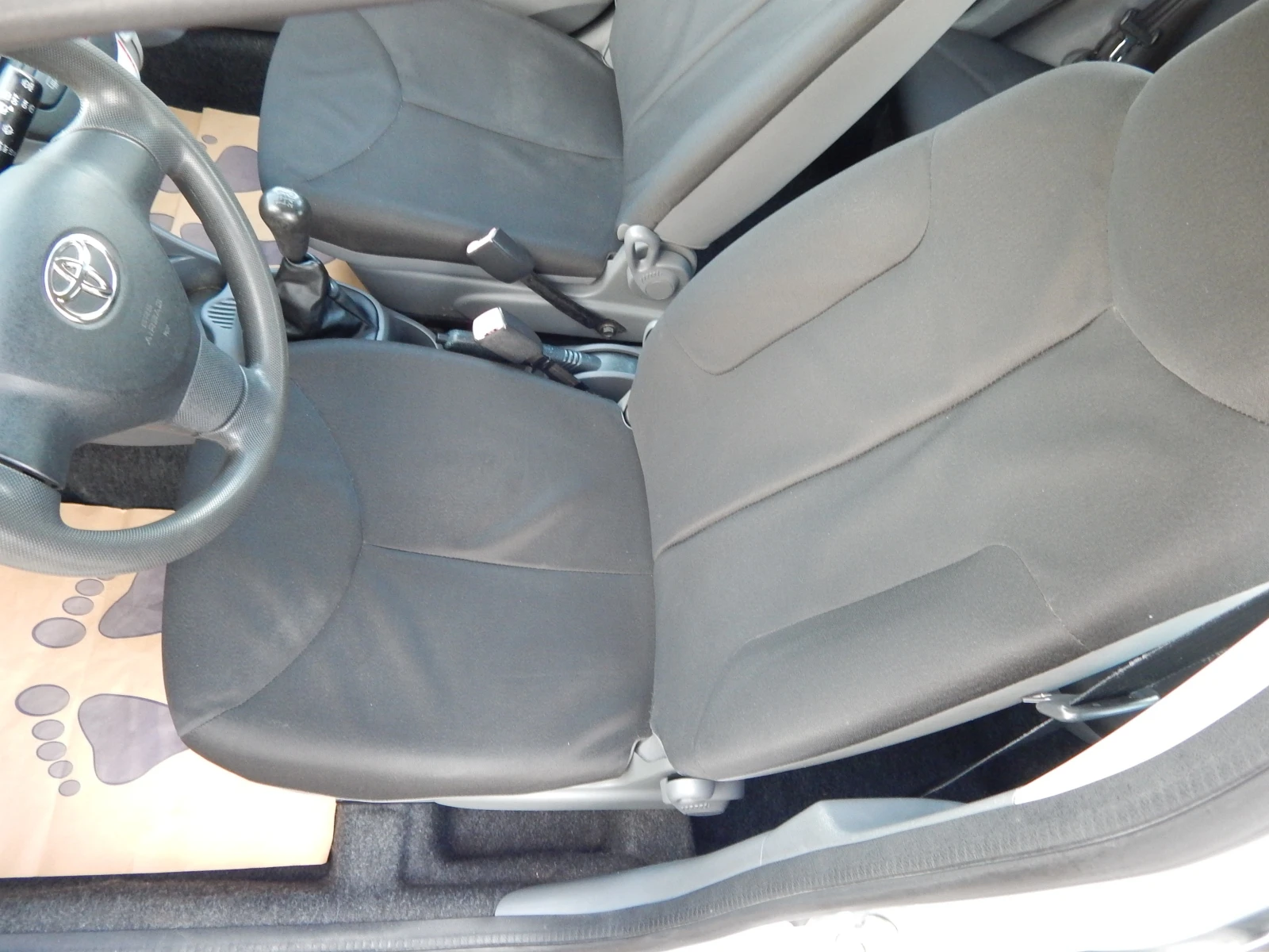 Toyota Aygo 1.0i | Mobile.bg � ����������� 13