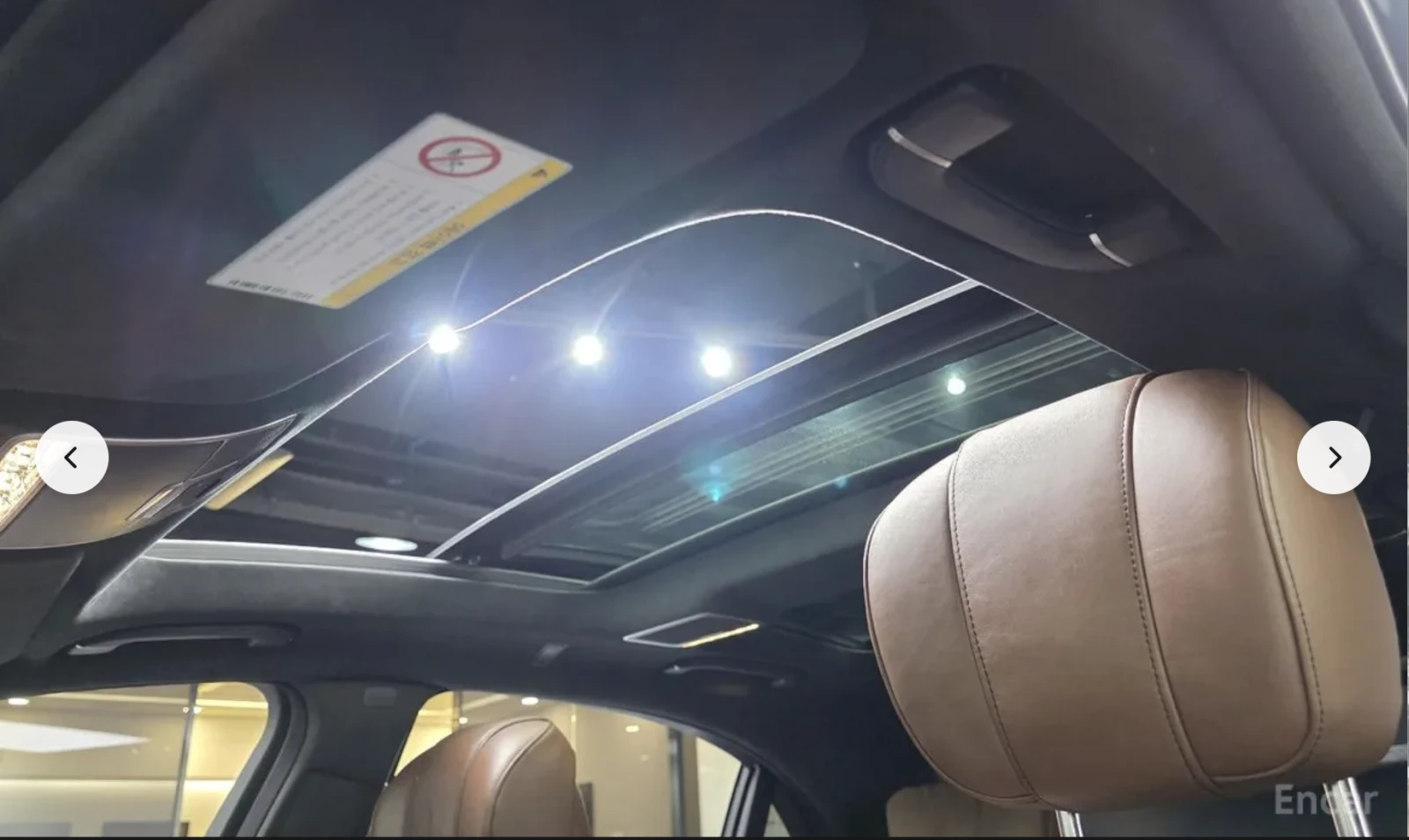 Mercedes-Benz S 560 L* 4MATIC* BURMESTER* ДИГИТАЛНО* ТАБЛО* 3TV* МАСАЖ, снимка 16 - Автомобили и джипове - 53975978