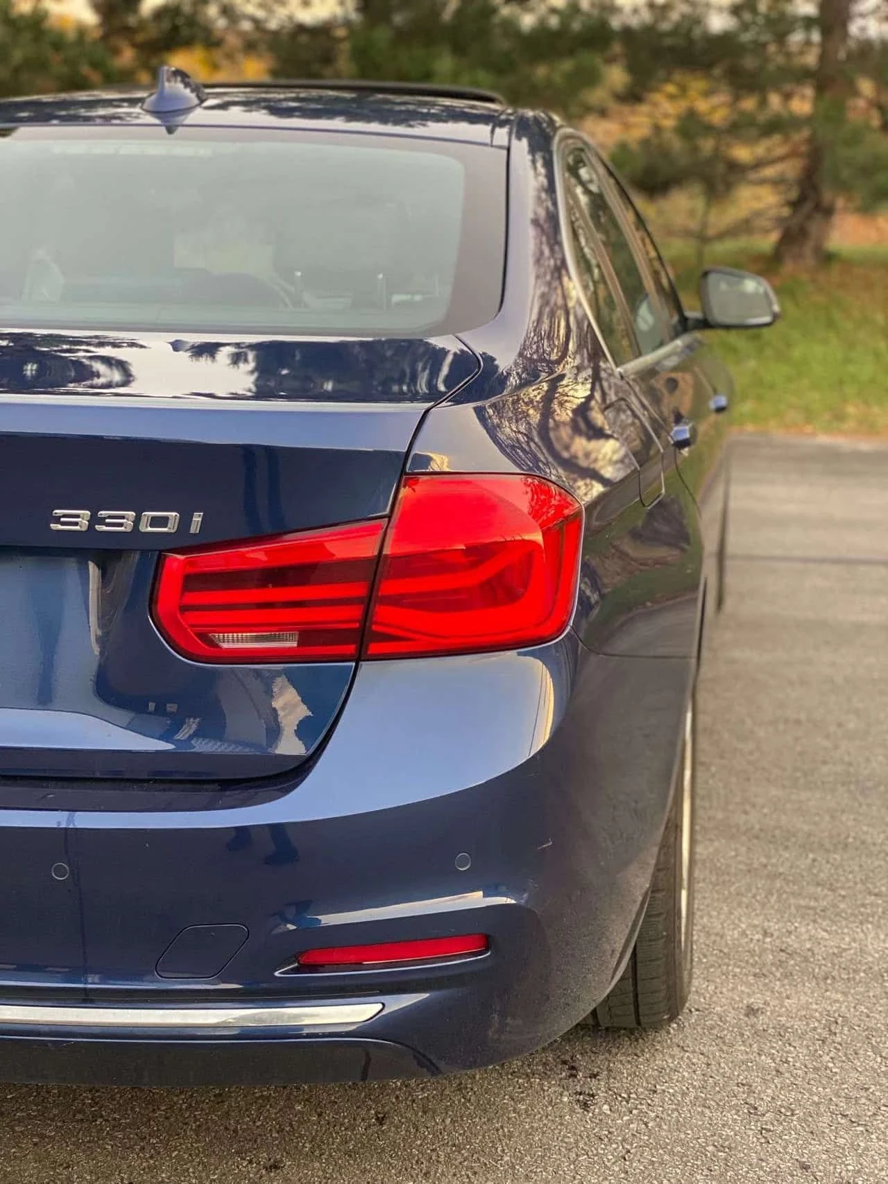 BMW 330 * xDrive * CARFAX * ���� �� �� | Mobile.bg � ����������� 7
