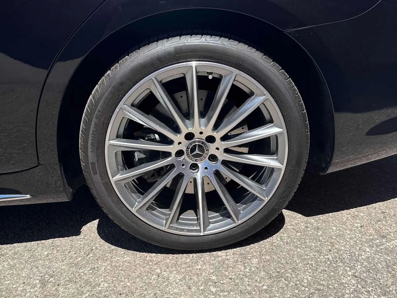 Mercedes-Benz S 580 | DISTR| 360| HUD| BURMESTER| PANO| CARFAX, снимка 6 - Автомобили и джипове - 54643578