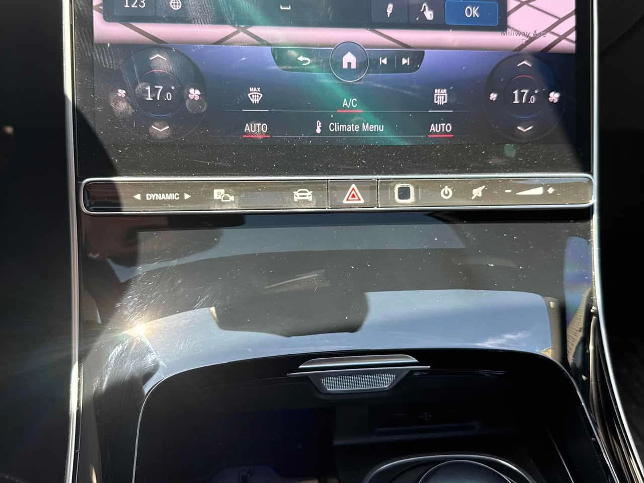 Mercedes-Benz S 580 | DISTR| 360| HUD| BURMESTER| PANO| CARFAX, снимка 12 - Автомобили и джипове - 54643578