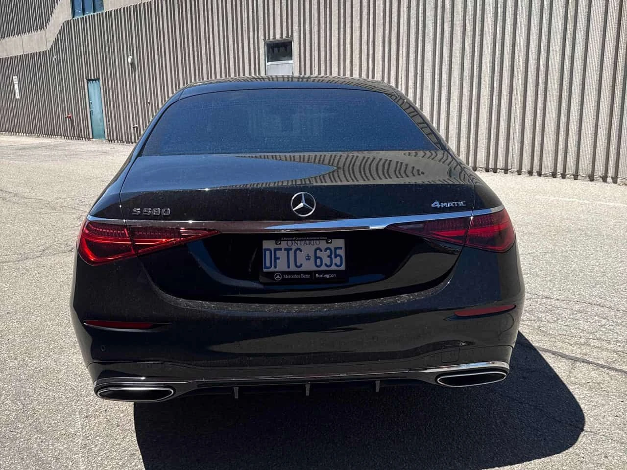 Mercedes-Benz S 580 | DISTR| 360| HUD| BURMESTER| PANO| CARFAX, снимка 4 - Автомобили и джипове - 54643578