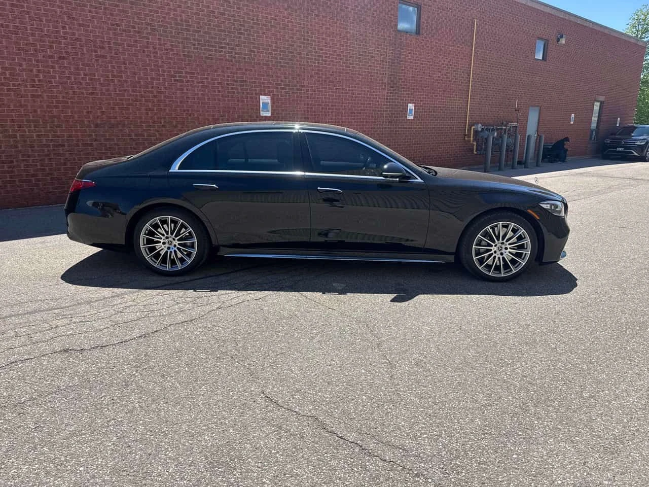 Mercedes-Benz S 580 | DISTR| 360| HUD| BURMESTER| PANO| CARFAX, снимка 5 - Автомобили и джипове - 54643578