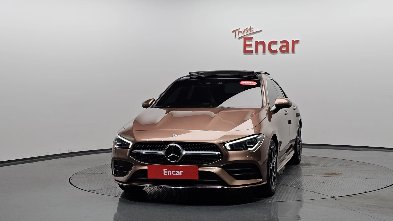 Mercedes-Benz CLA 250 2.0 4MATIC, Distronic, ������� | Mobile.bg � ����������� 3