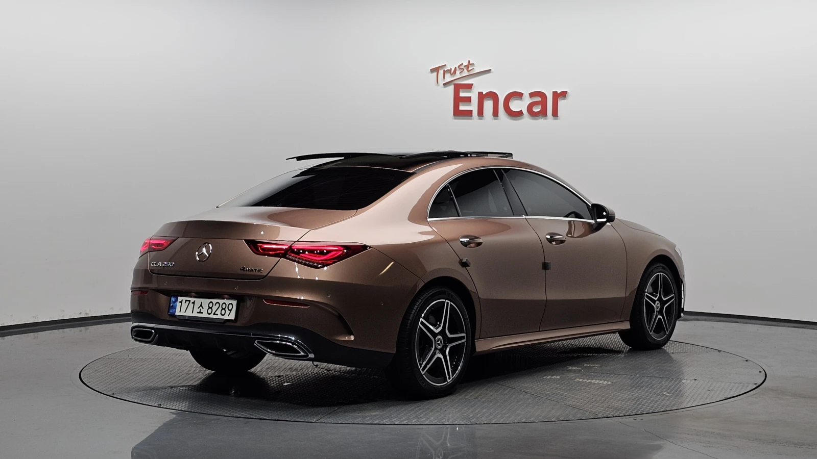Mercedes-Benz CLA 250 2.0 4MATIC, Distronic, ������� | Mobile.bg � ����������� 2