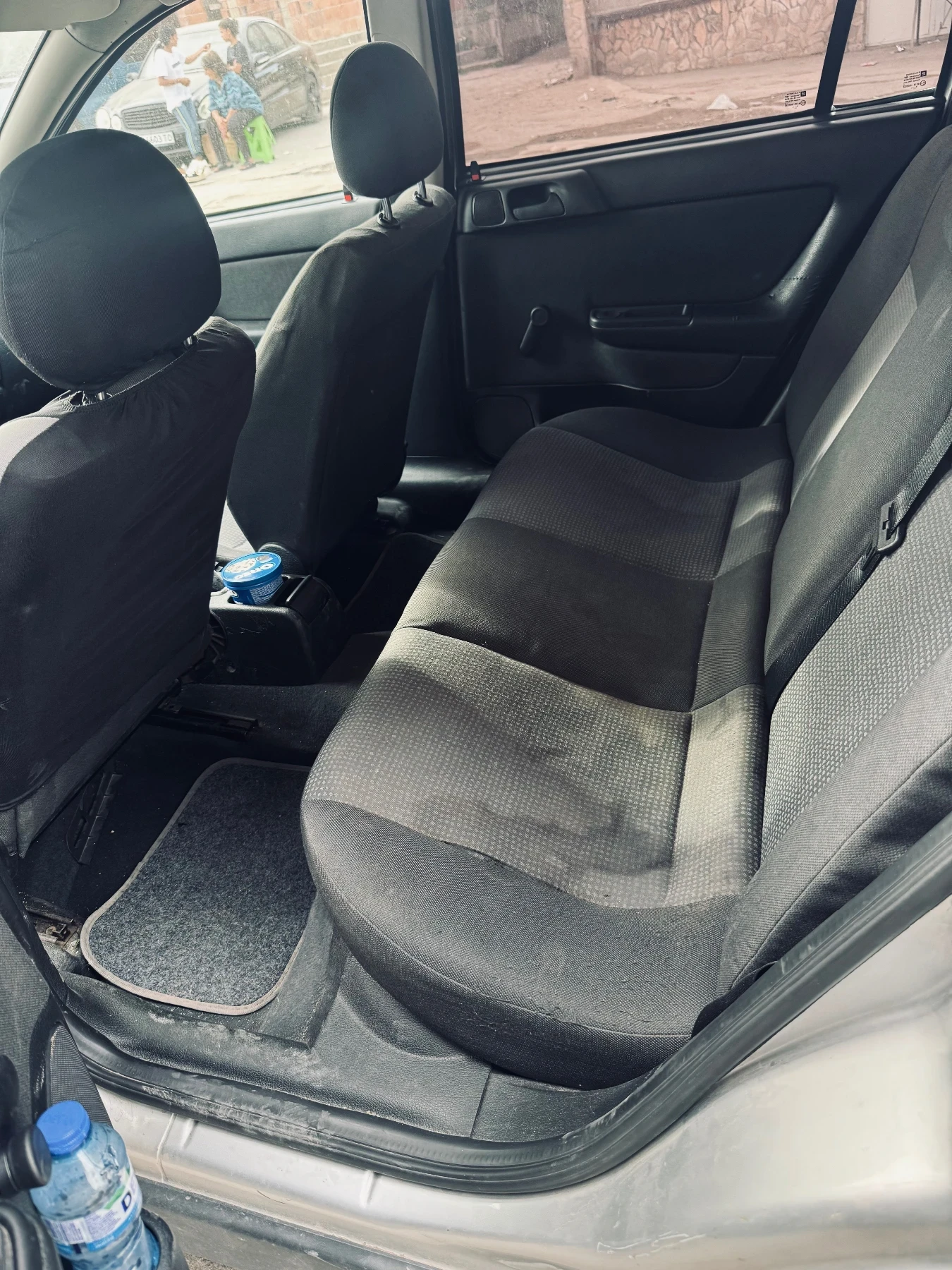 Opel Astra 1.7 DTI | Mobile.bg � ����������� 4